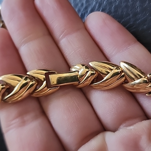 VTG Krementz necklace - Picture 9 of 12